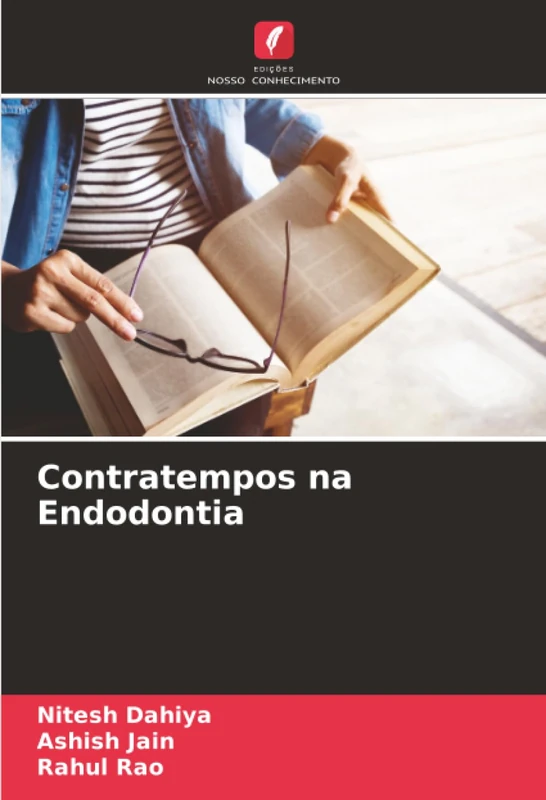 Contratempos na Endodontia