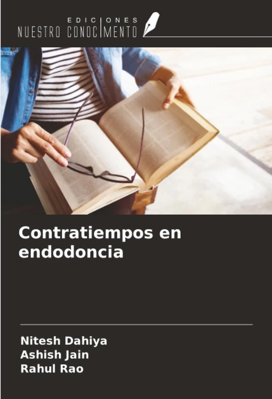 Contratiempos en endodoncia