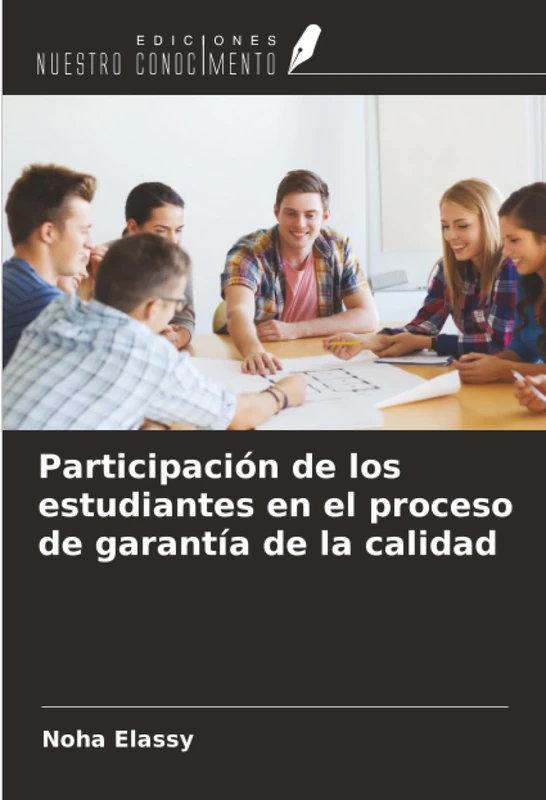 Participación de los estudiantes en el proceso de garantía de la calidad - Image 1