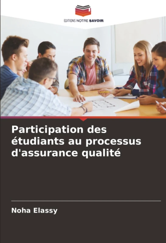 Participation des étudiants au processus d'assurance qualité