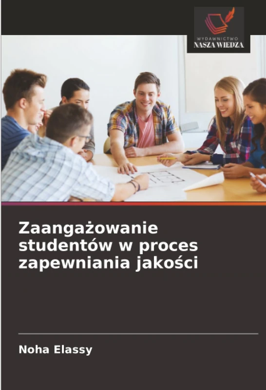 Zaangażowanie studentów w proces zapewniania jakości