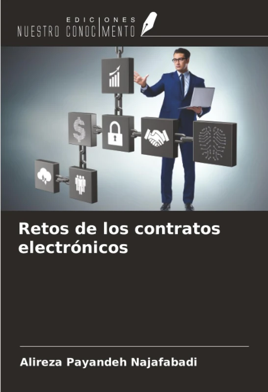 Retos de los contratos electrónicos