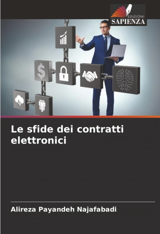 Le sfide dei contratti elettronici