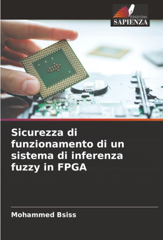 Sicurezza di funzionamento di un sistema di inferenza fuzzy in FPGA