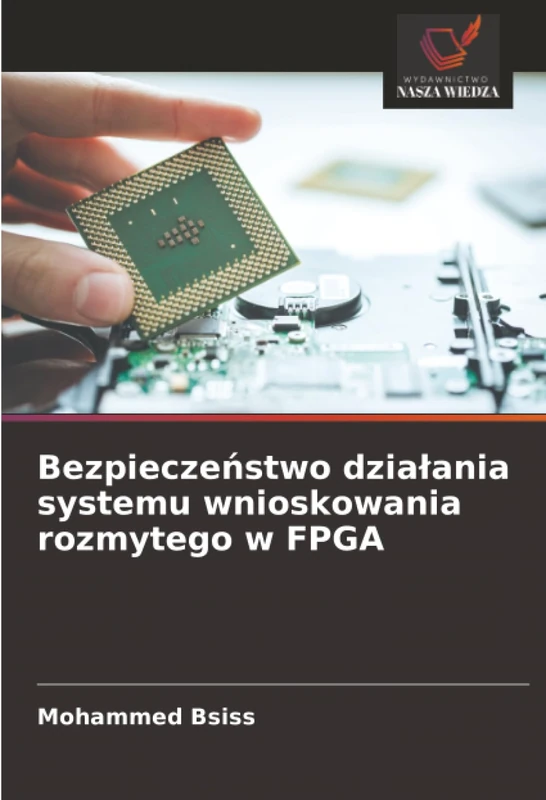 Bezpieczeństwo działania systemu wnioskowania rozmytego w FPGA - Image 1