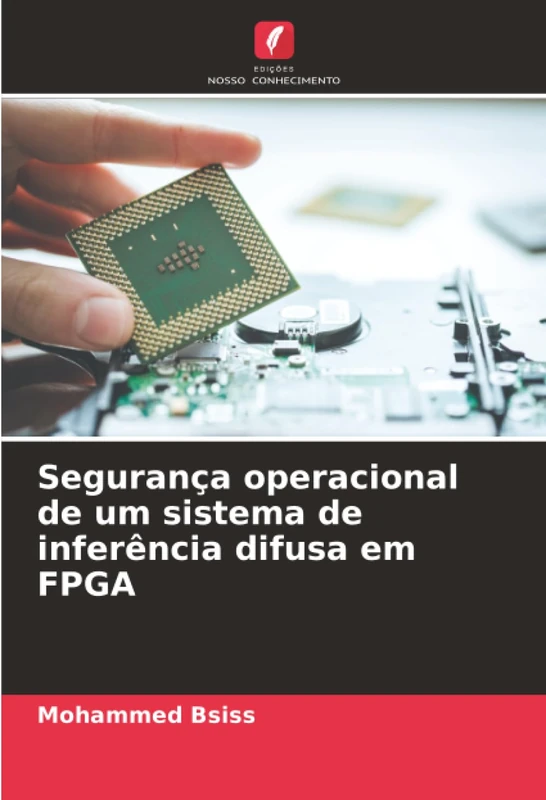 Segurança operacional de um sistema de inferência difusa em FPGA - Image 1