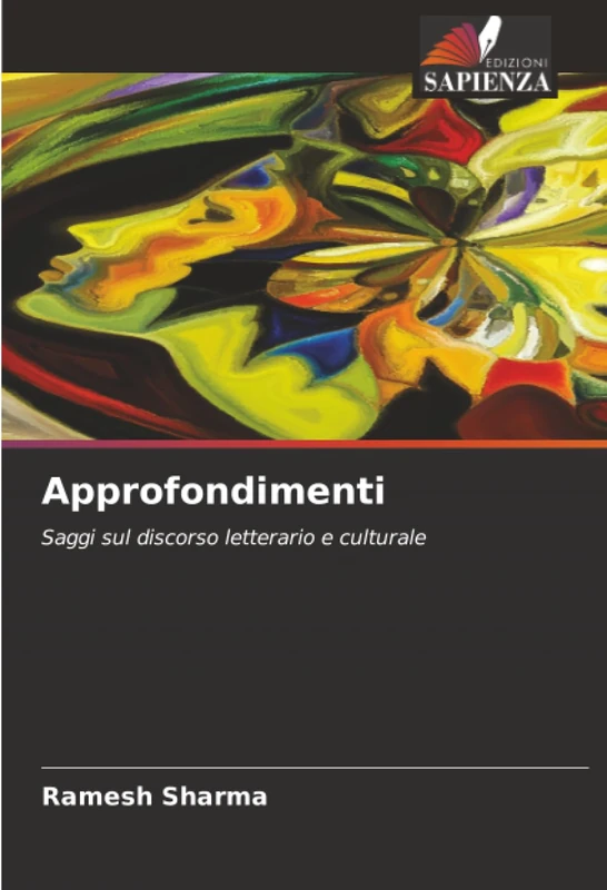 Approfondimenti: Saggi sul discorso letterario e culturale
