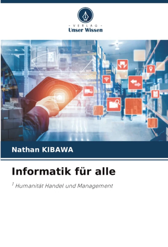 Informatik für alle: 1 Humanität Handel und Management - Image 1