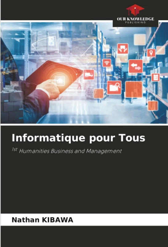 Informatique pour Tous: 1st Humanities Business and Management