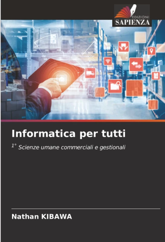 Informatica per tutti: 1° Scienze umane commerciali e gestionali