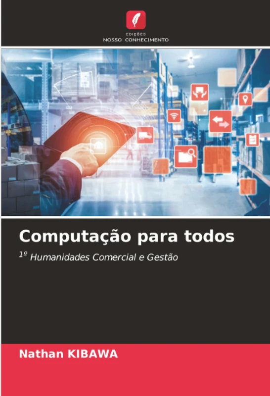 Computação para todos: 1º Humanidades Comercial e Gestão