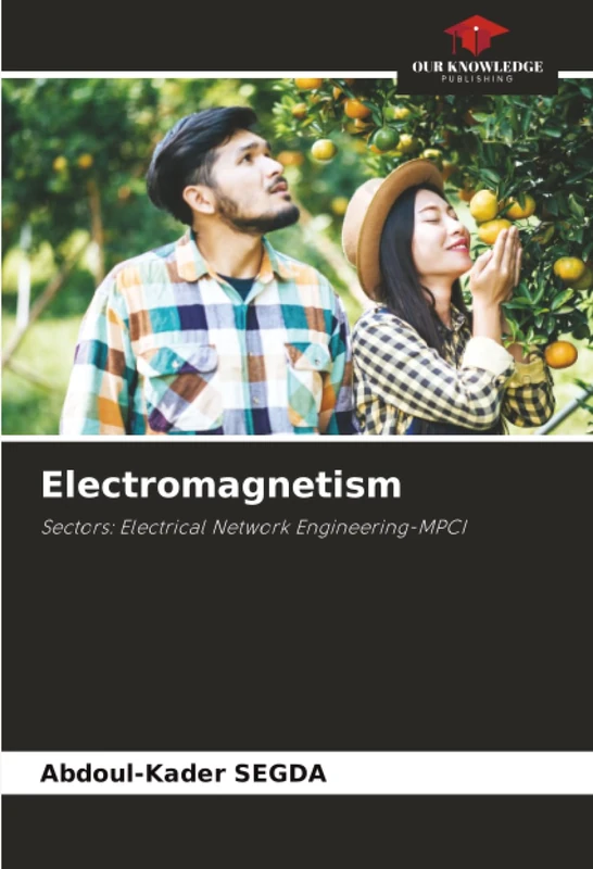 Electromagnetism: Sectors: Electrical Network Engineering-MPCI