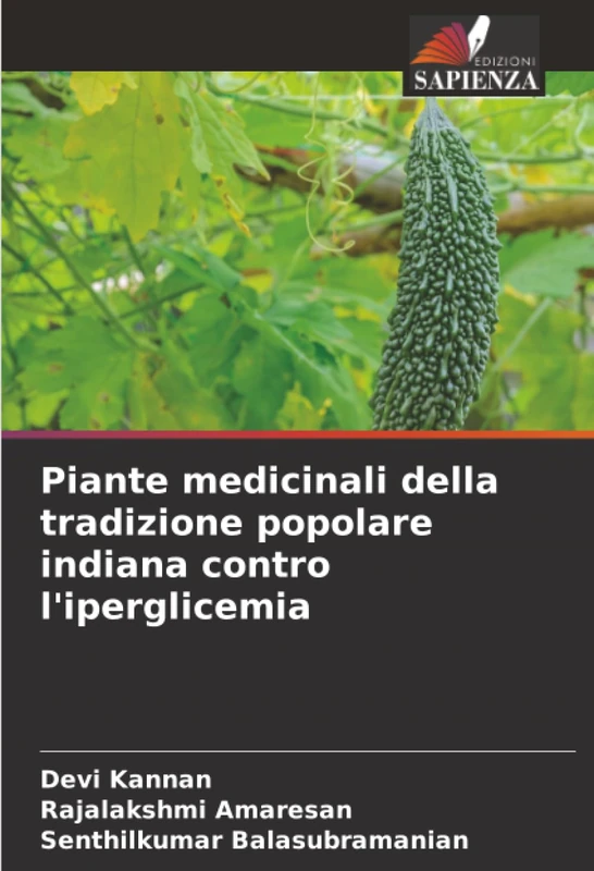 Piante medicinali della tradizione popolare indiana contro l'iperglicemia