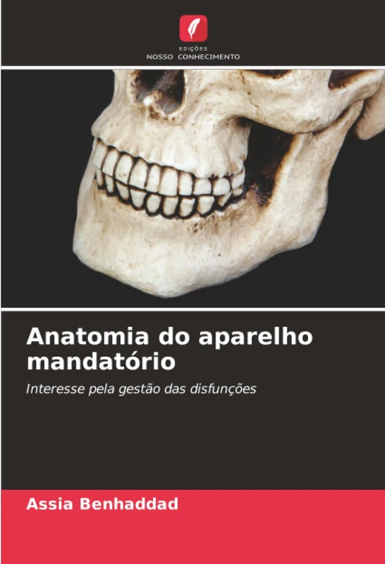 Anatomia do aparelho mandatório: Interesse pela gestão das disfunções