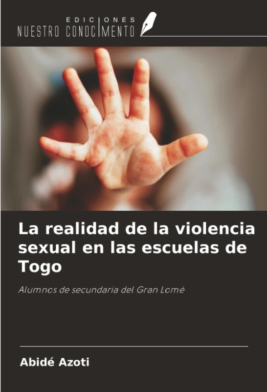 La realidad de la violencia sexual en las escuelas de Togo: Alumnos de secundaria del Gran Lomé
