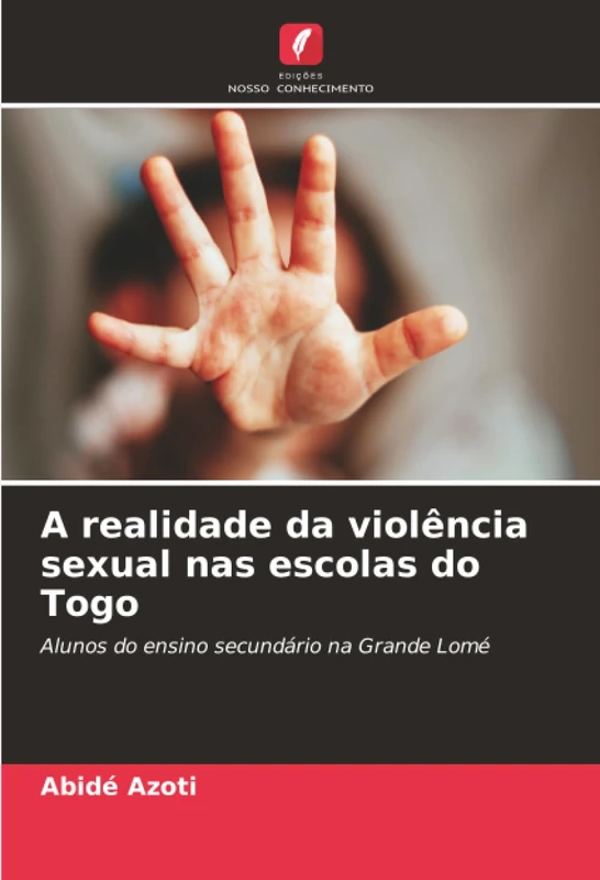 A realidade da violência sexual nas escolas do Togo: Alunos do ensino secundário na Grande Lomé