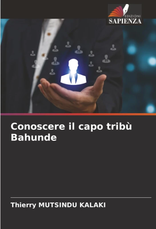 Conoscere il capo tribù Bahunde - Image 1