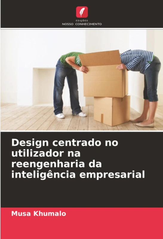 Design centrado no utilizador na reengenharia da inteligência empresarial - Image 1