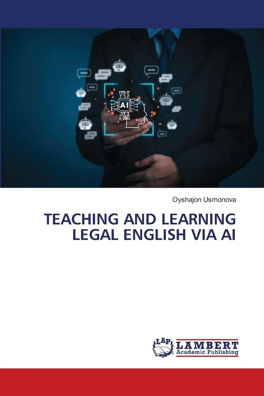 Teaching and Learning Legal English Via AI - Image 1