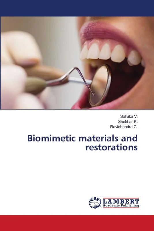 Biomimetic materials and restorations - Image 1