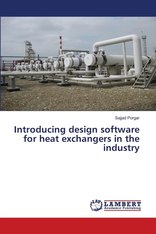 Introducing design software for heat exchangers in the industry - Image 1
