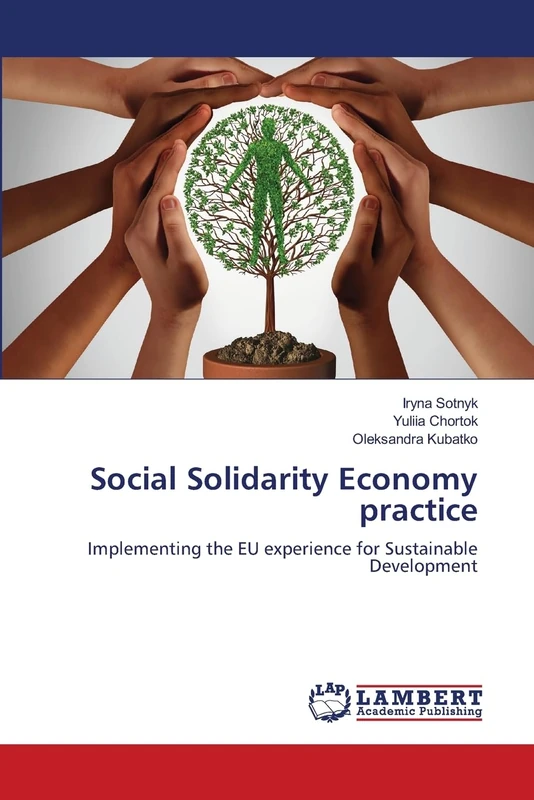 Social Solidarity Economy practice: Implementing the EU experience for Sustainable Development