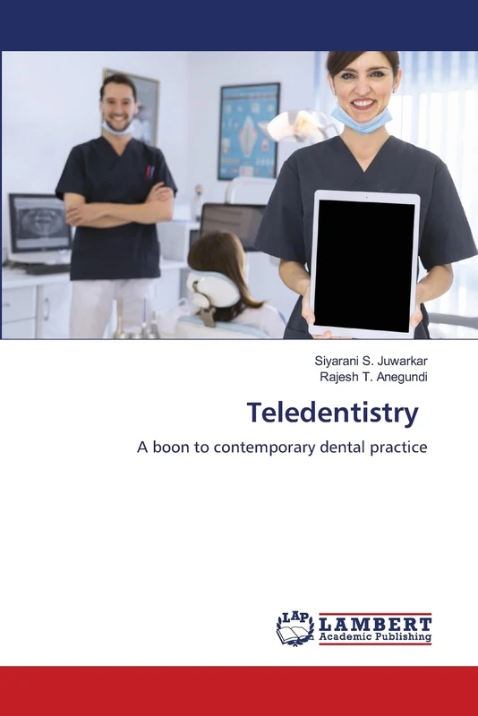 Teledentistry: A boon to contemporary dental practice - Image 1