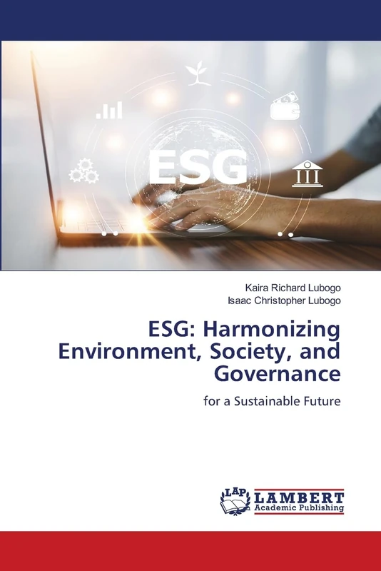 Esg: Harmonizing Environment, Society, and Governance - Image 1