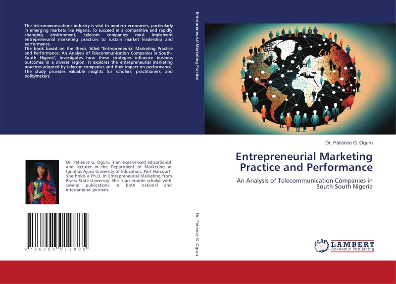 Entrepreneurial Marketing Practice and Performance: An Analysis of Telecommunication Companies in South-South Nigeria