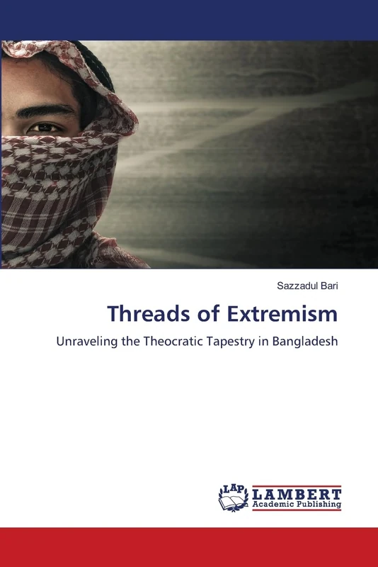 Threads of Extremism: Unraveling the Theocratic Tapestry in Bangladesh