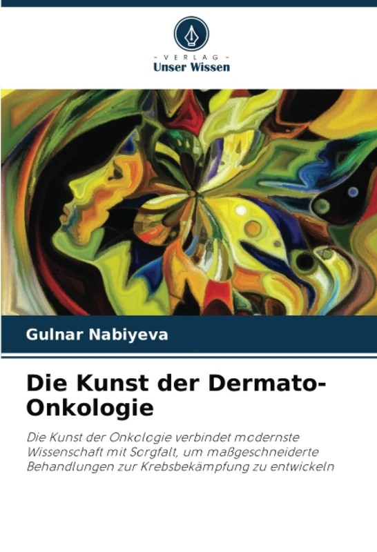 Die Kunst der Dermato-Onkologie: Die Kunst der Onkologie verbindet modernste Wissenschaft mit Sorgfalt, um maßgeschneiderte Behandlungen zur Krebsbekämpfung zu entwickeln - Image 1