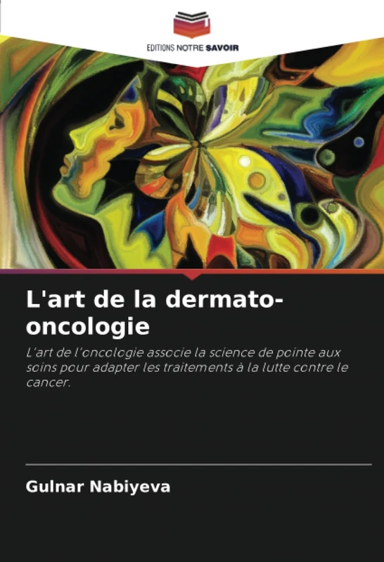 L'art de la dermato-oncologie: L'art de l'oncologie associe la science de pointe aux soins pour adapter les traitements à la lutte contre le cancer. - Image 1