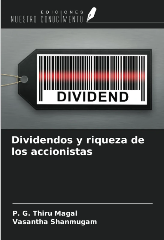 Dividendos y riqueza de los accionistas