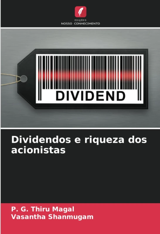 Dividendos e riqueza dos acionistas