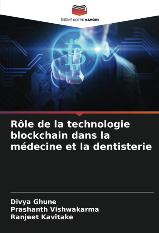 Rôle de la technologie blockchain dans la médecine et la dentisterie - Image 1
