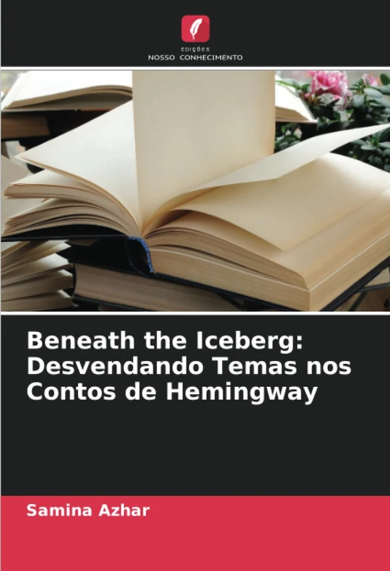 Beneath the Iceberg: Desvendando Temas nos Contos de Hemingway