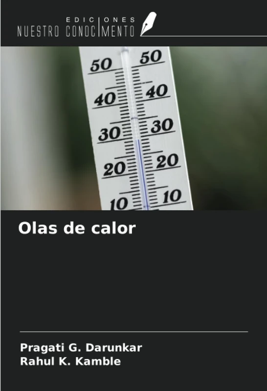 Olas de calor