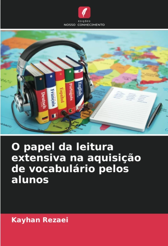 O papel da leitura extensiva na aquisição de vocabulário pelos alunos