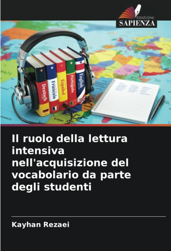 Il ruolo della lettura intensiva nell'acquisizione del vocabolario da parte degli studenti