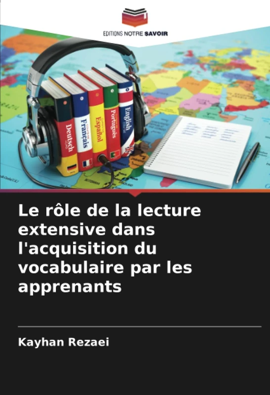 Le rôle de la lecture extensive dans l'acquisition du vocabulaire par les apprenants