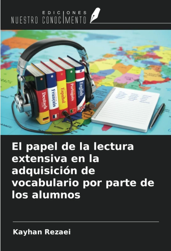 El papel de la lectura extensiva en la adquisición de vocabulario por parte de los alumnos