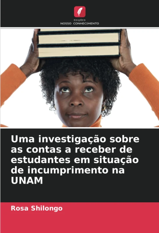 Uma investigação sobre as contas a receber de estudantes em situação de incumprimento na UNAM