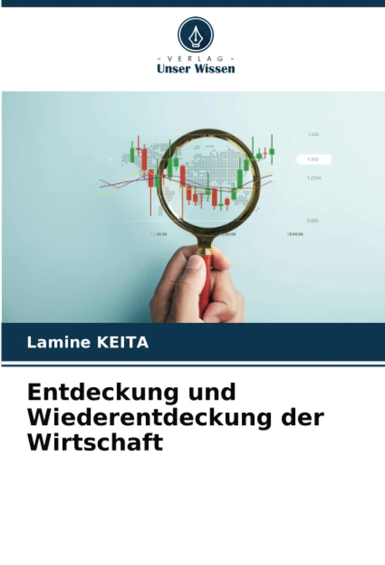 Entdeckung und Wiederentdeckung der Wirtschaft - Image 1