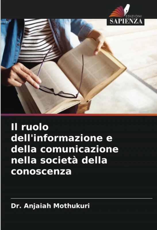 Il ruolo dell'informazione e della comunicazione nella società della conoscenza - Image 1