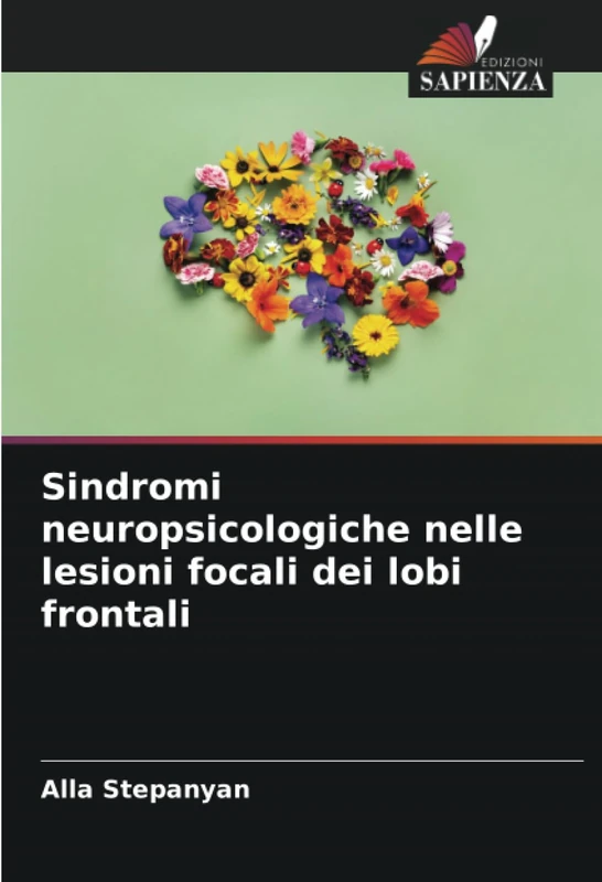 Sindromi neuropsicologiche nelle lesioni focali dei lobi frontali - Image 1