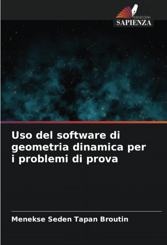 Uso del software di geometria dinamica per i problemi di prova - Image 1