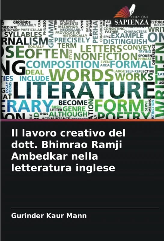 Il lavoro creativo del dott. Bhimrao Ramji Ambedkar nella letteratura inglese - Image 1