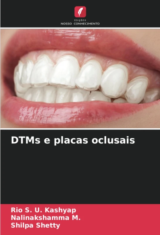 DTMs e placas oclusais