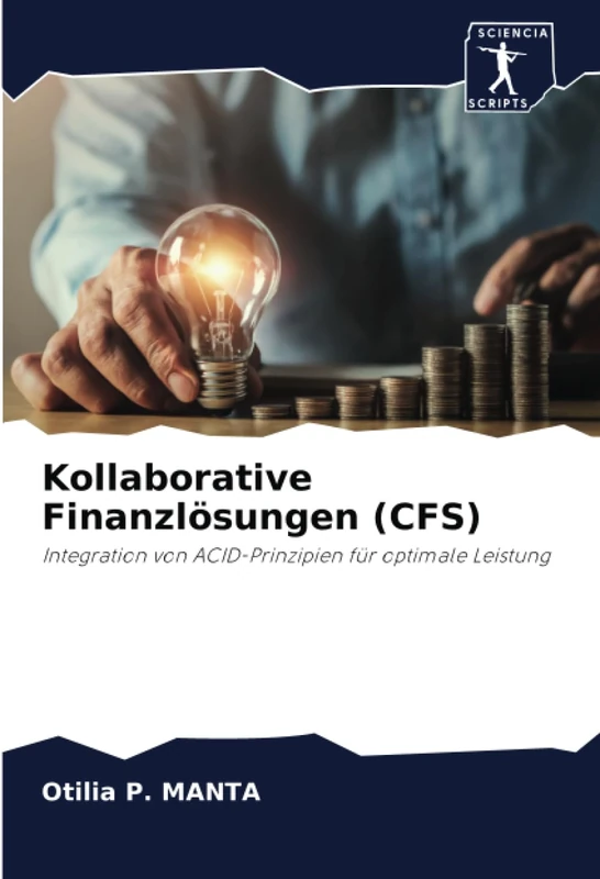 Kollaborative Finanzlösungen (CFS): Integration von ACID-Prinzipien für optimale Leistung