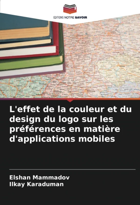L'effet de la couleur et du design du logo sur les préférences en matière d'applications mobiles - Image 1